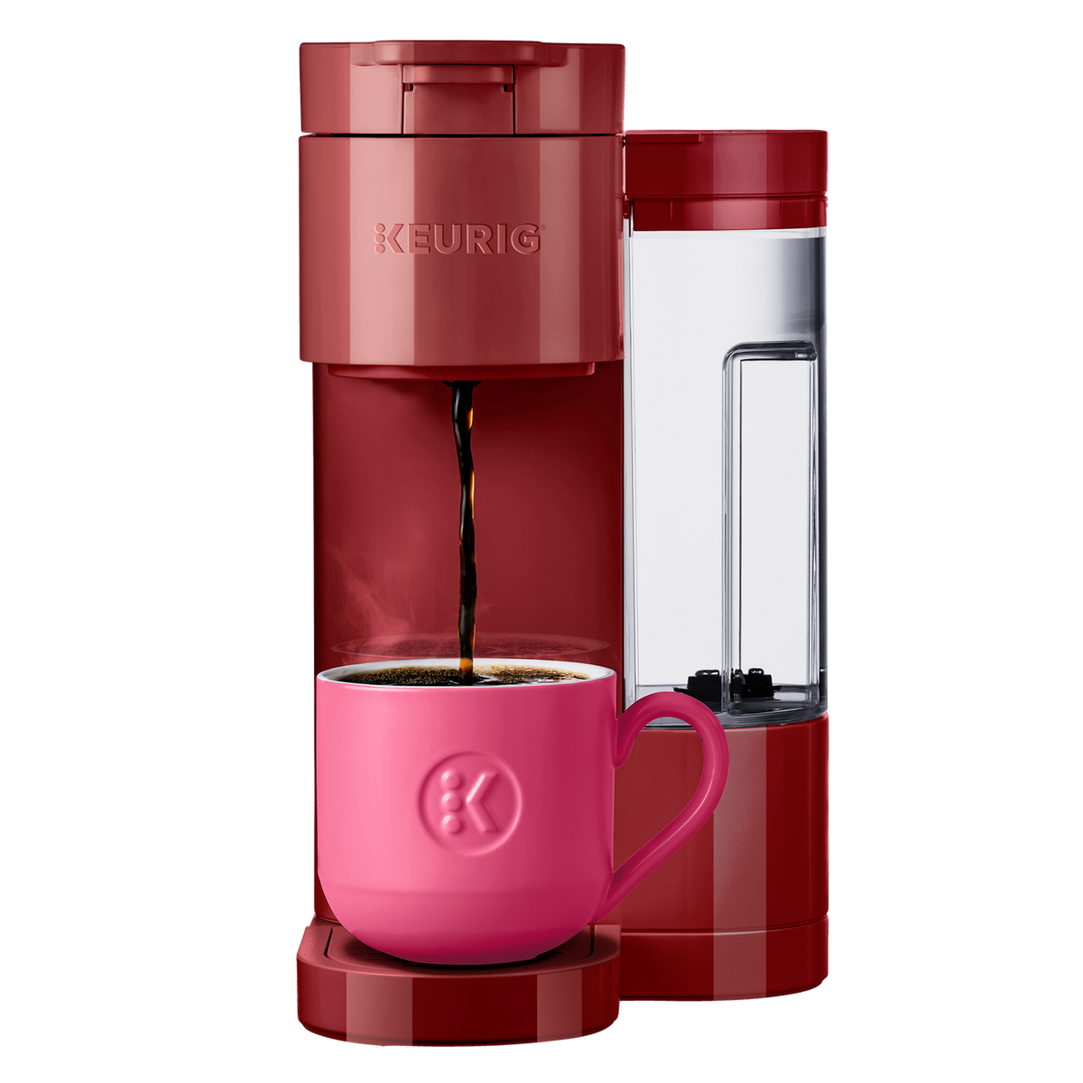 Keurig® K-Express Essentials® Single Serve Coffee Maker Gen2 B3