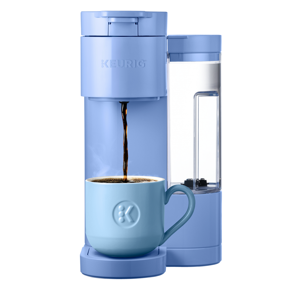 Keurig® K-Express Essentials® Single Serve Coffee Maker Gen2 B3