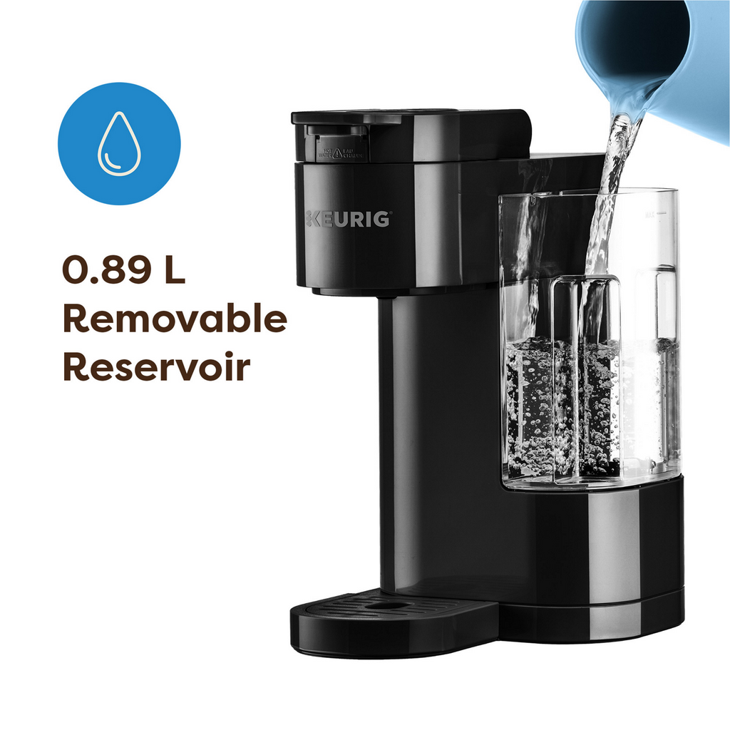 Keurig® K-Express Essentials® Single Serve Coffee Maker Gen2 B3
