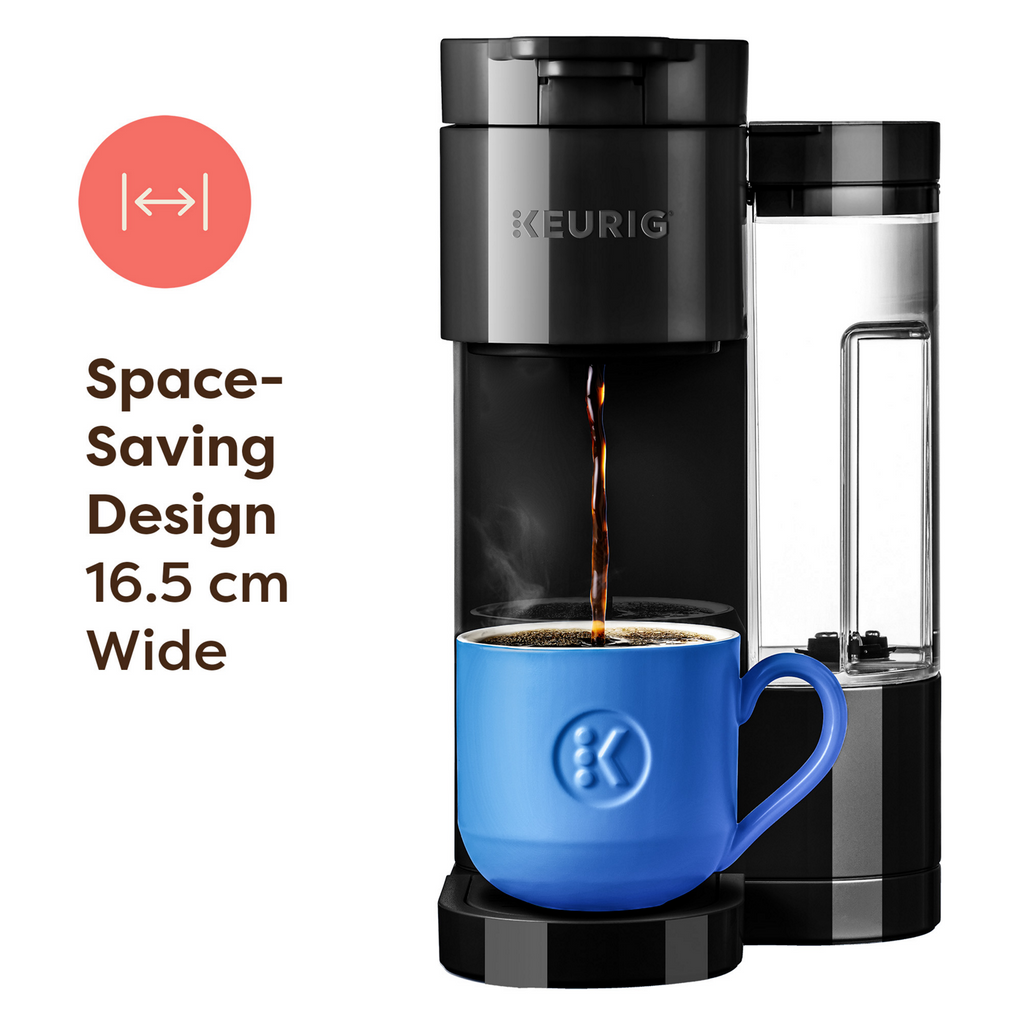 Keurig® K-Express Essentials® Single Serve Coffee Maker Gen2 B3
