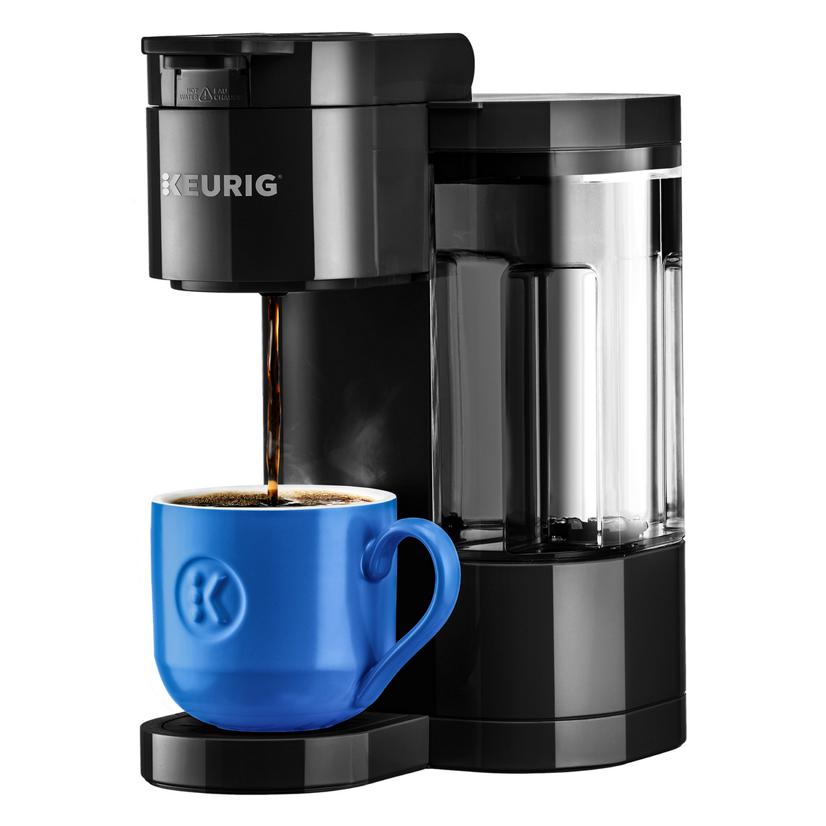 Keurig® K-Express Essentials® Single Serve Coffee Maker Gen2 B3