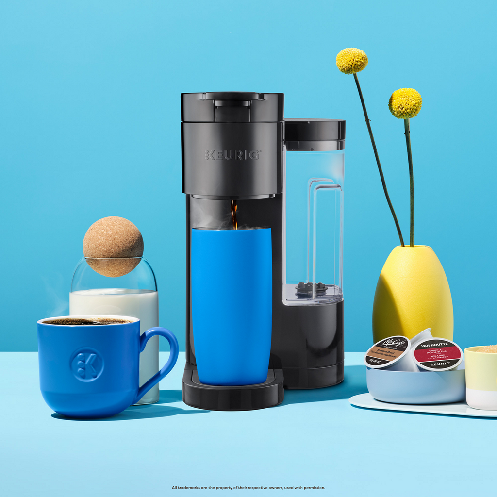 Keurig® K-Express Essentials® Single Serve Coffee Maker Gen2 B3