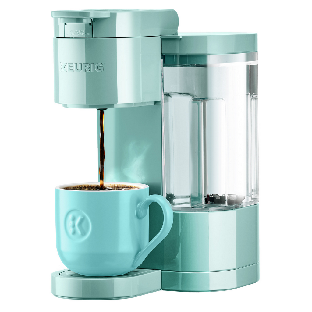 Keurig® K-Express Essentials® Single Serve Coffee Maker Gen2 B3