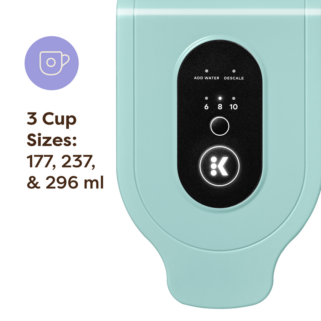 Keurig® K-Express Essentials® Single Serve Coffee Maker Gen2 B3