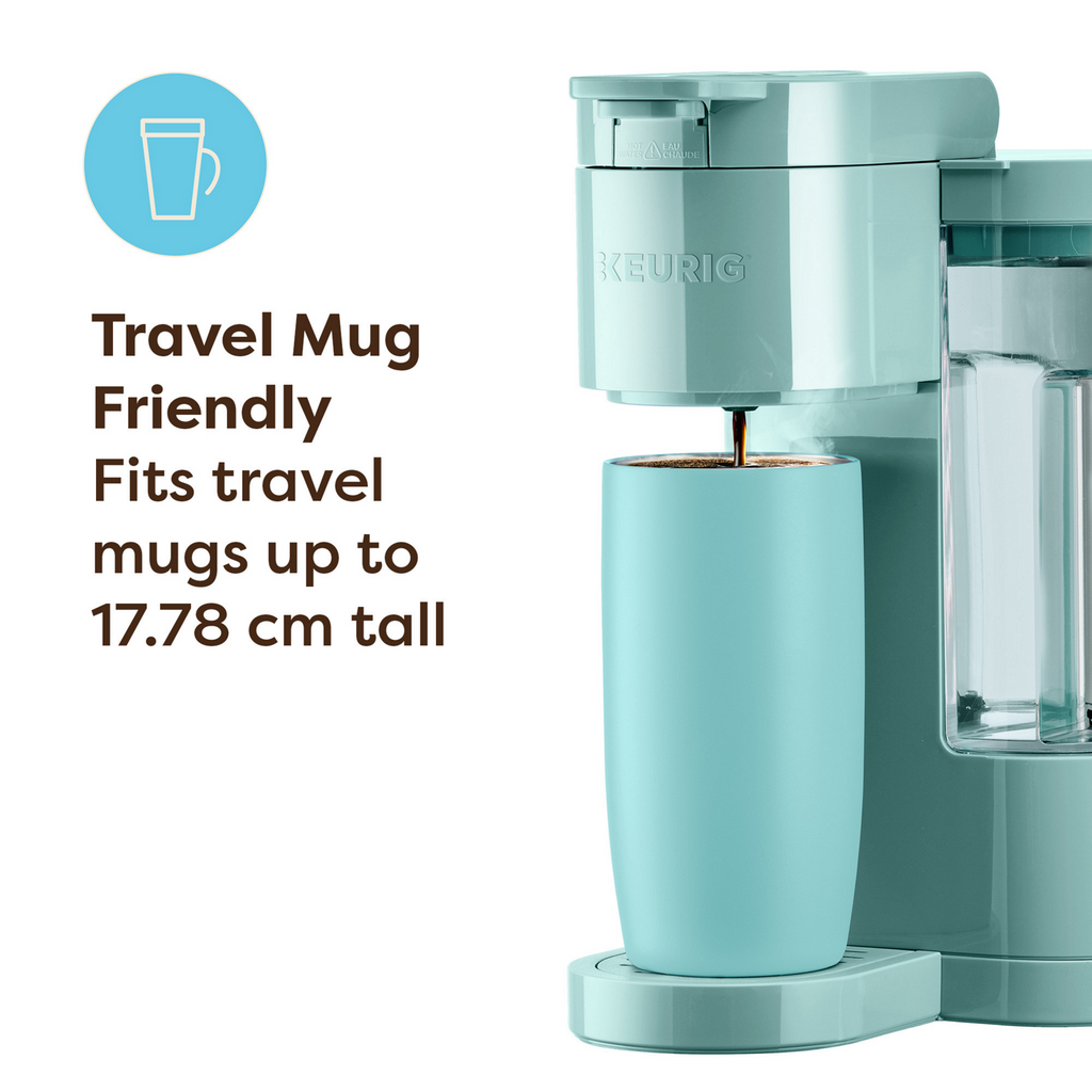 Keurig® K-Express Essentials® Single Serve Coffee Maker Gen2 B3