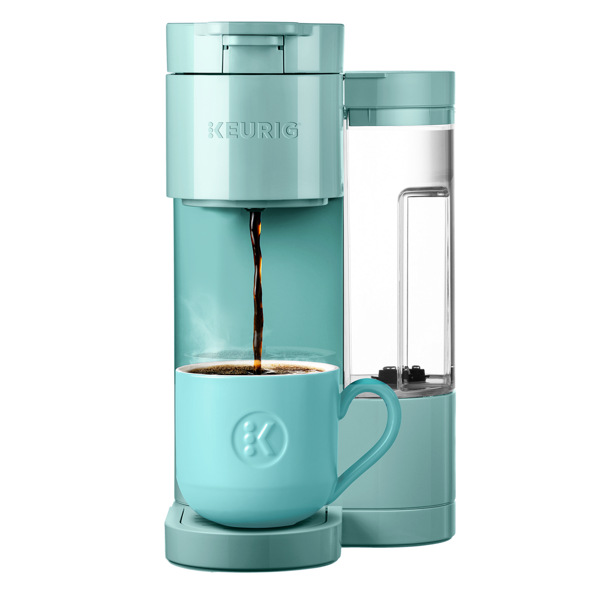 Keurig® K-Express Essentials® Single Serve Coffee Maker Gen2 B3