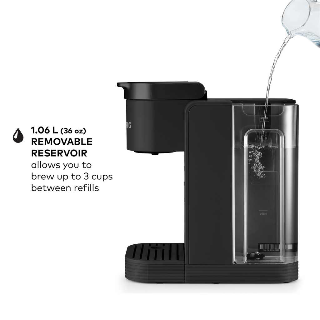 Keurig® K-Express Essentials® Plus Single Serve Coffee Maker L9