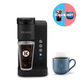Keurig® K-Express Essentials® Plus Single Serve Coffee Maker L9