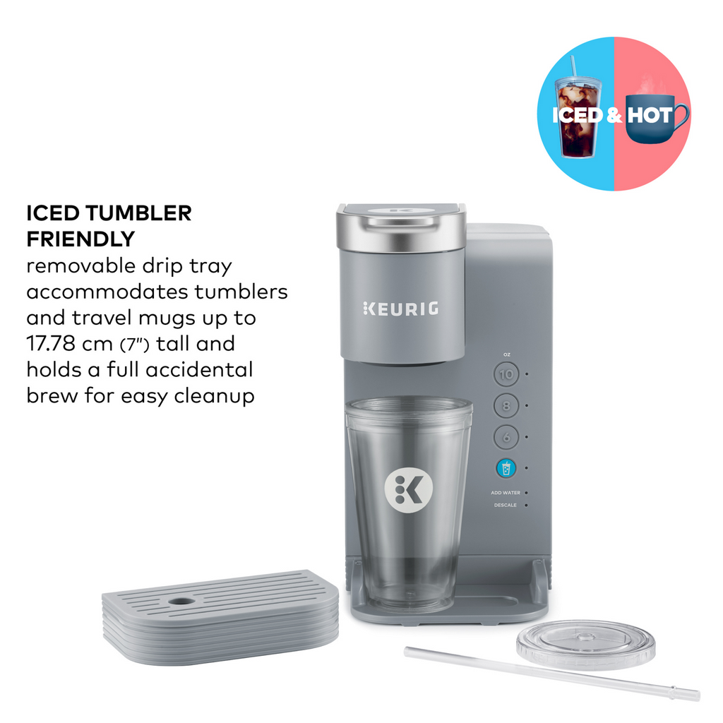 Keurig® K-Express Essentials® Plus Single Serve Coffee Maker L9