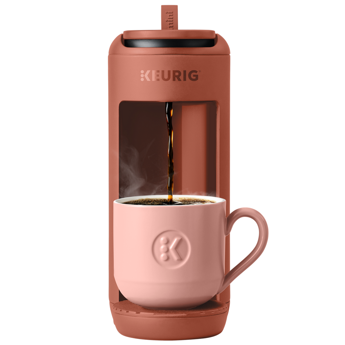 Keurig® K-Mini Mate™ Single Serve Coffee Maker G5