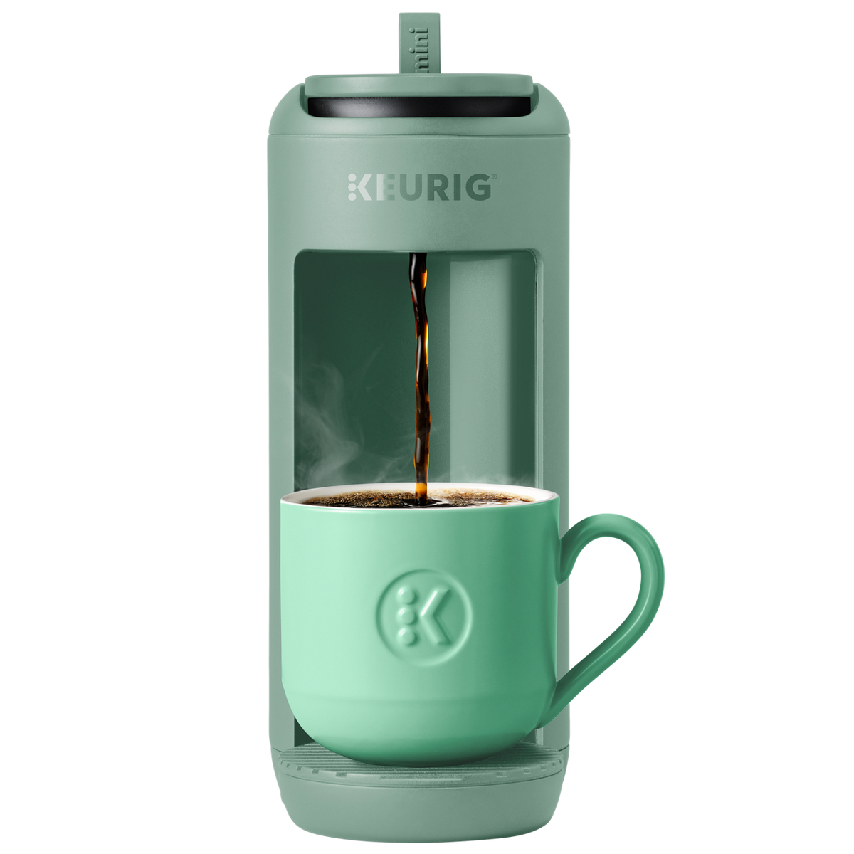 Keurig® K-Mini Mate™ Single Serve Coffee Maker G5