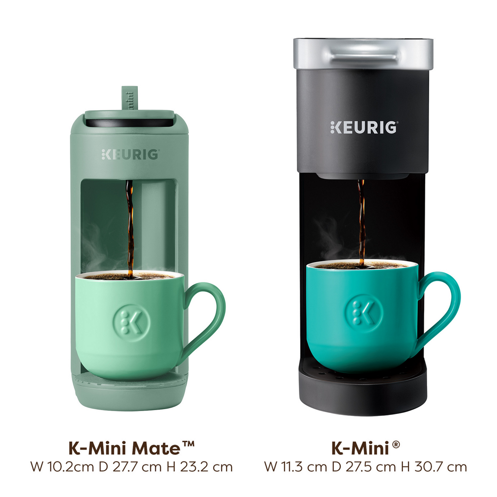 Keurig® K-Mini Mate™ Single Serve Coffee Maker G5