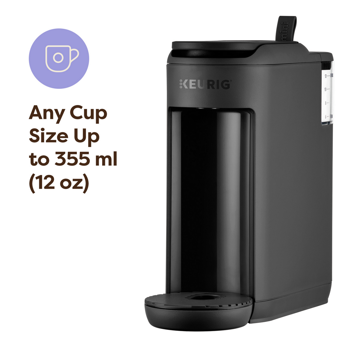 Keurig® K-Mini Mate™ Single Serve Coffee Maker G5