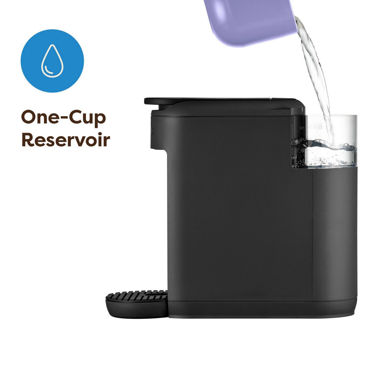 Keurig® K-Mini Mate™ Single Serve Coffee Maker G5