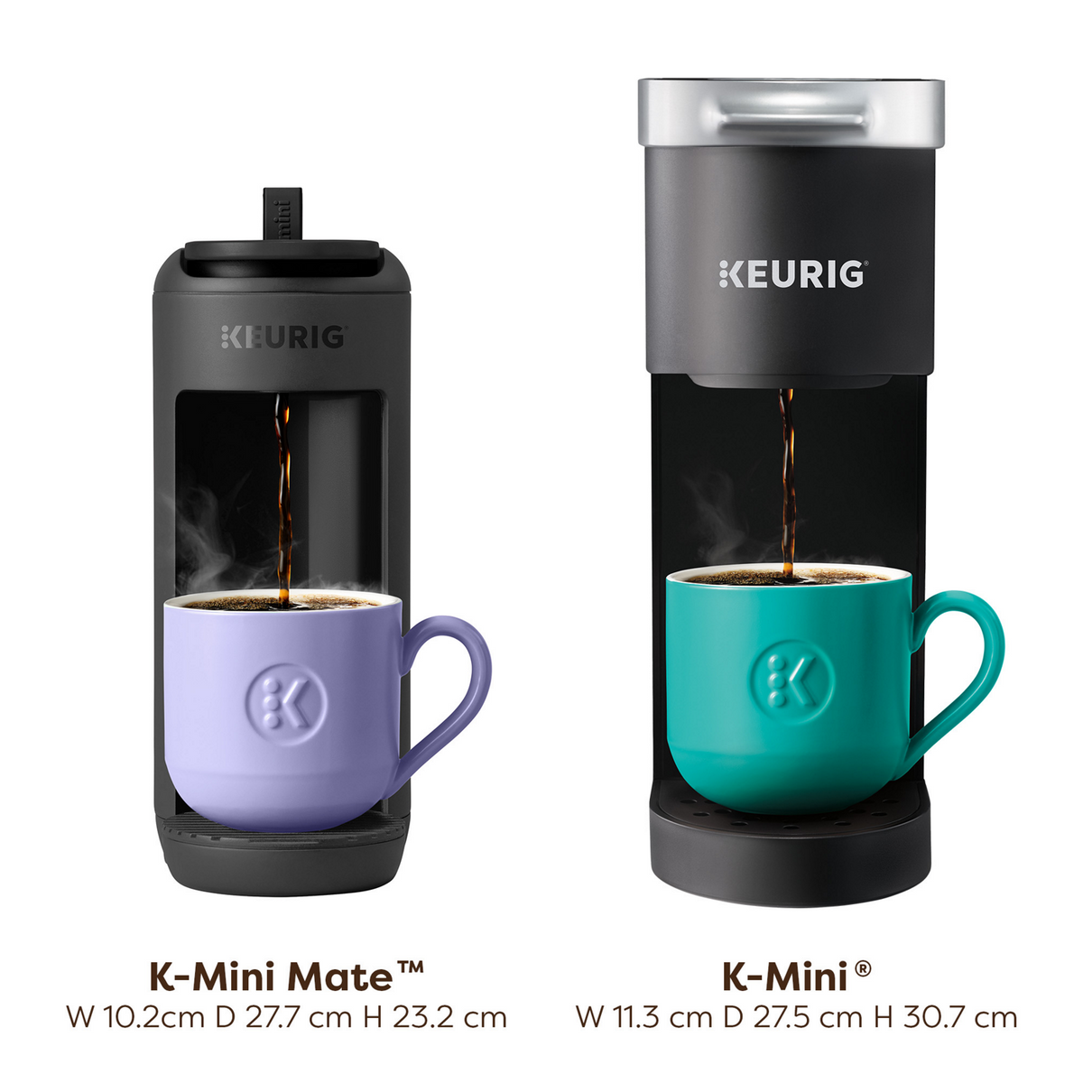 Keurig® K-Mini Mate™ Single Serve Coffee Maker G5