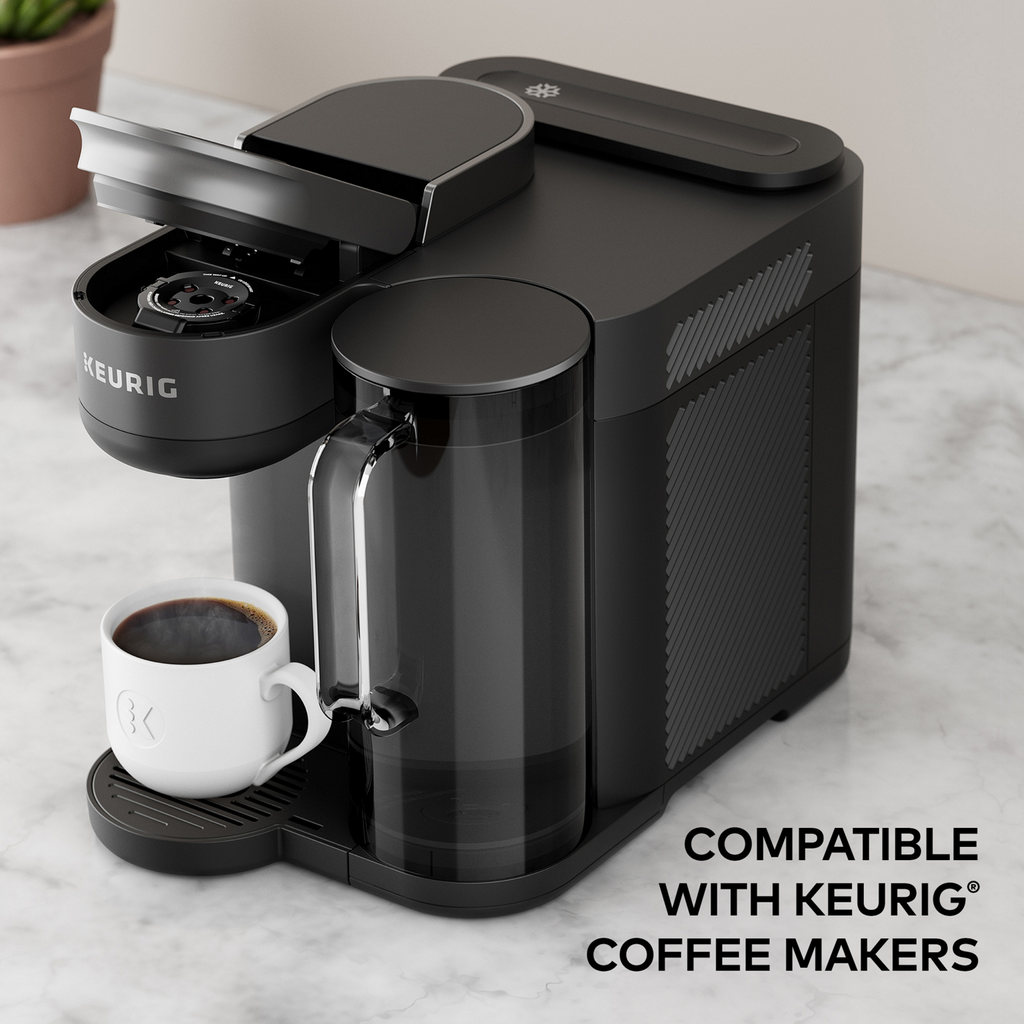 My K-Cup® Universal Reusable Coffee Filter O5