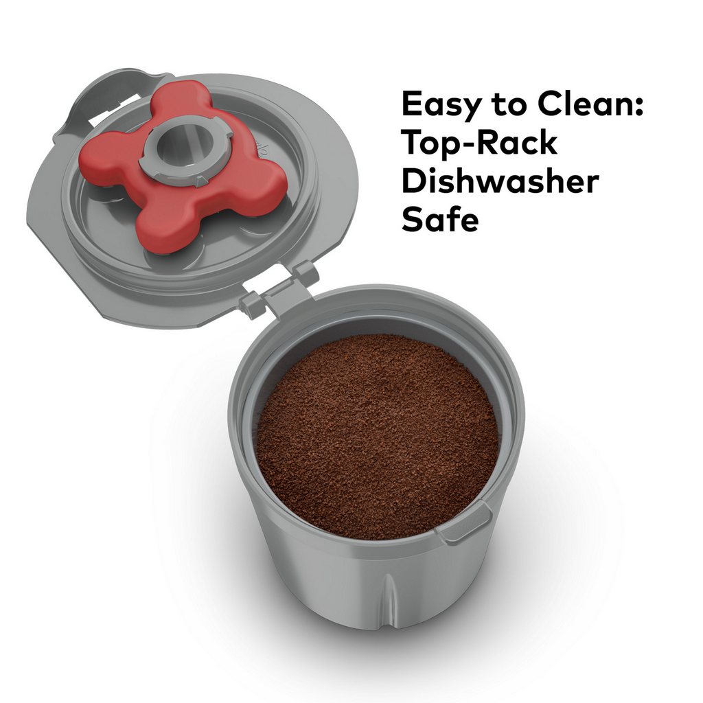 My K-Cup® Universal Reusable Coffee Filter O5