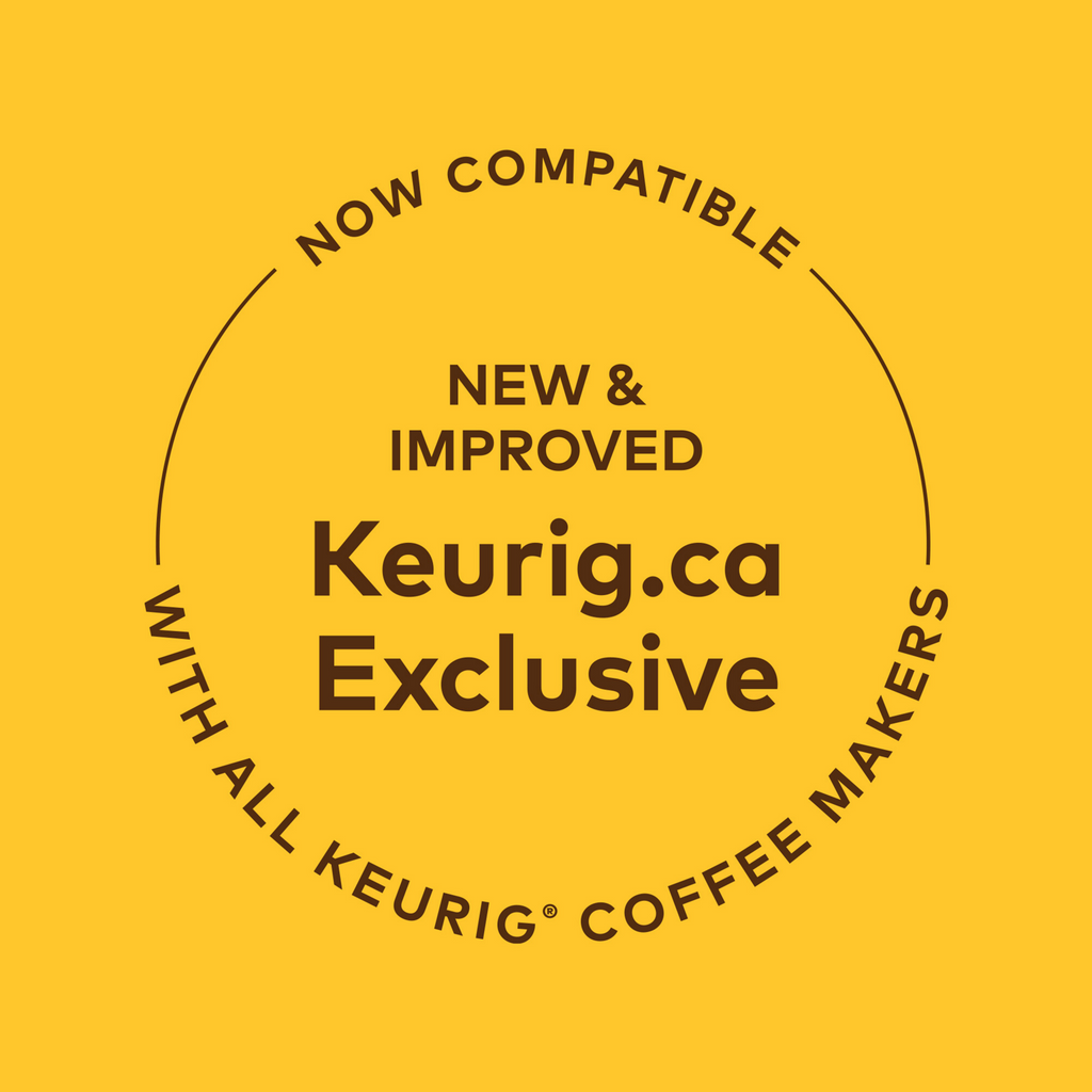 My K-Cup® Universal Reusable Coffee Filter O5