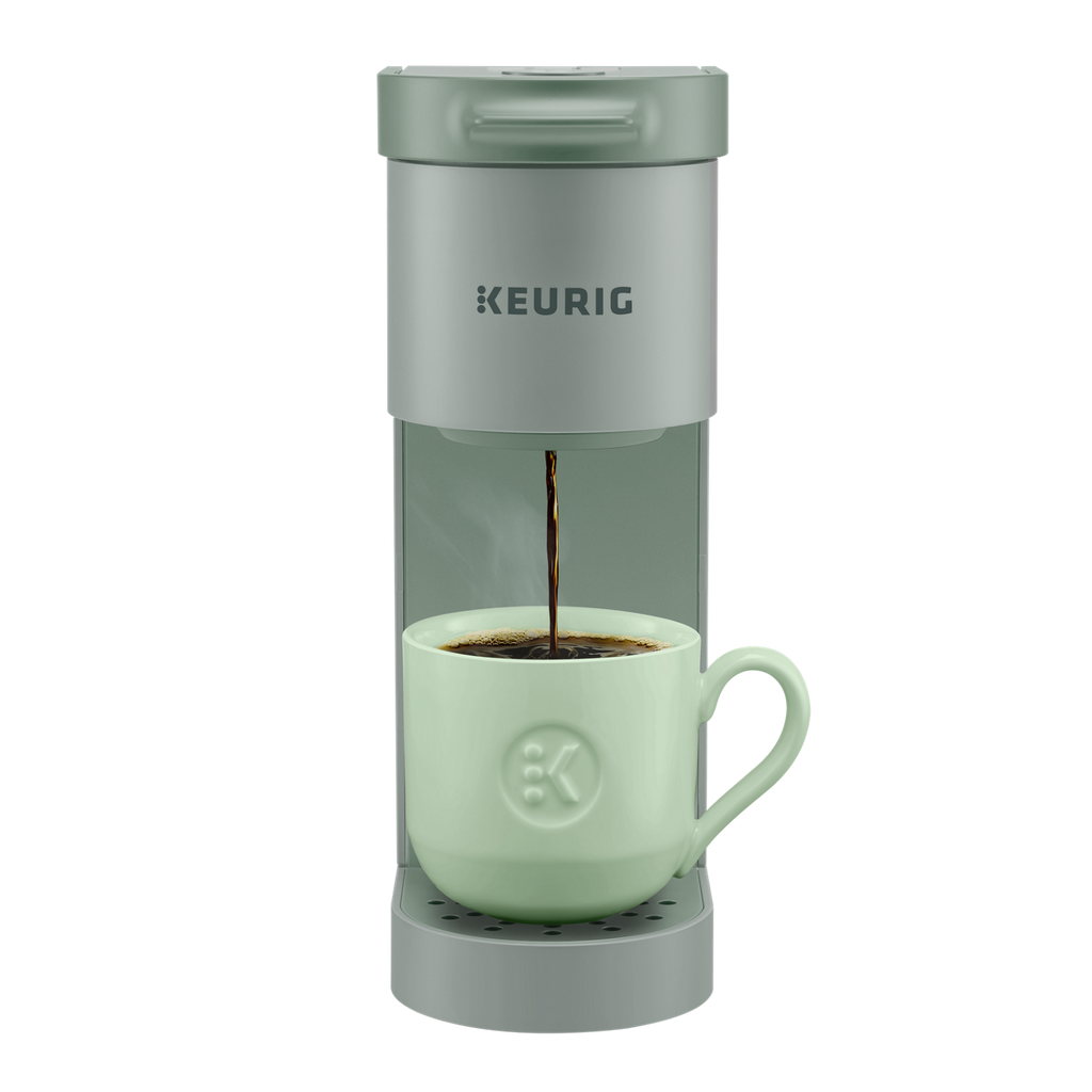 Keurig® K-Mini® Go Single Serve Coffee Maker R9
