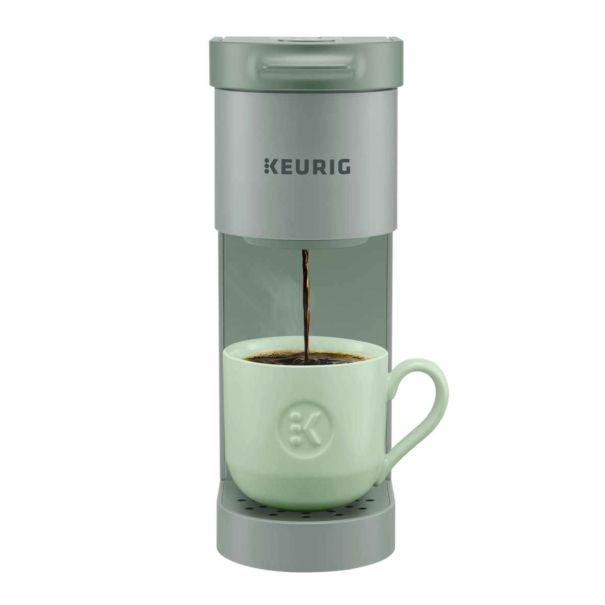 Keurig® K-Mini® Go Single Serve Coffee Maker T2