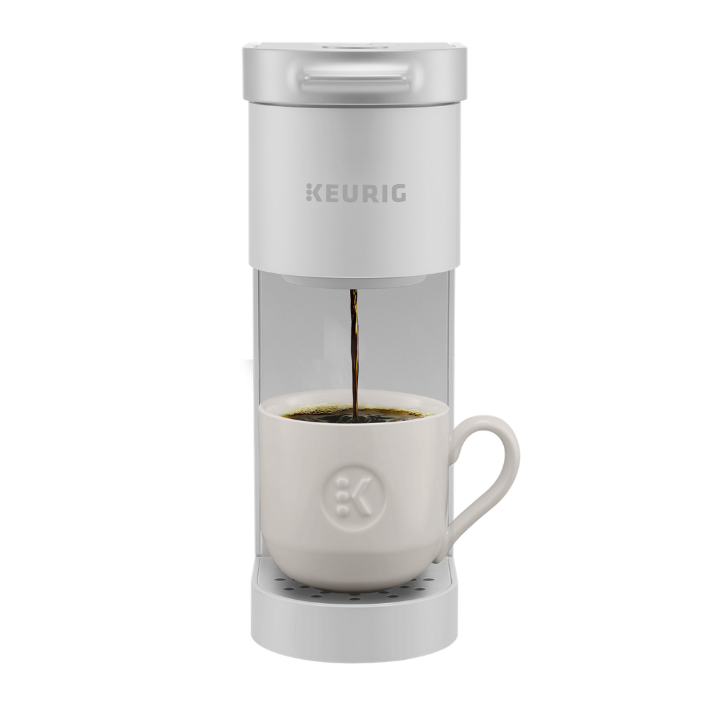 Keurig® K-Mini® Go Single Serve Coffee Maker T2