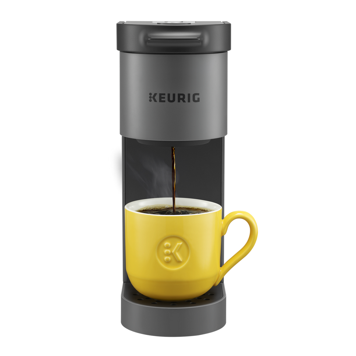 Keurig® K-Mini® Go Single Serve Coffee Maker T2