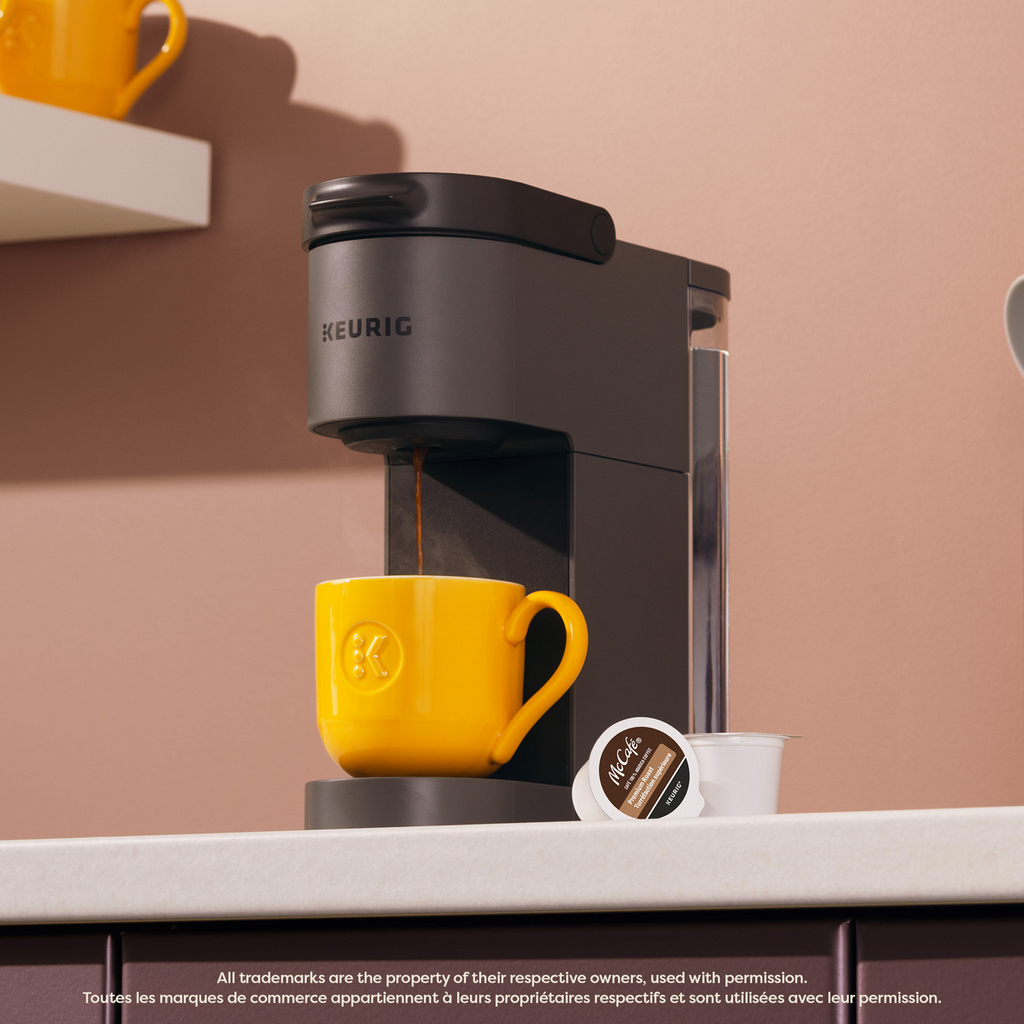 Keurig® K-Mini® Go Single Serve Coffee Maker T2