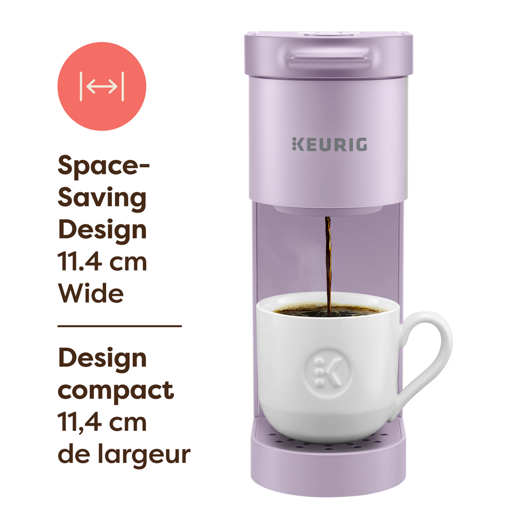 Keurig® K-Mini® Go Single Serve Coffee Maker R9
