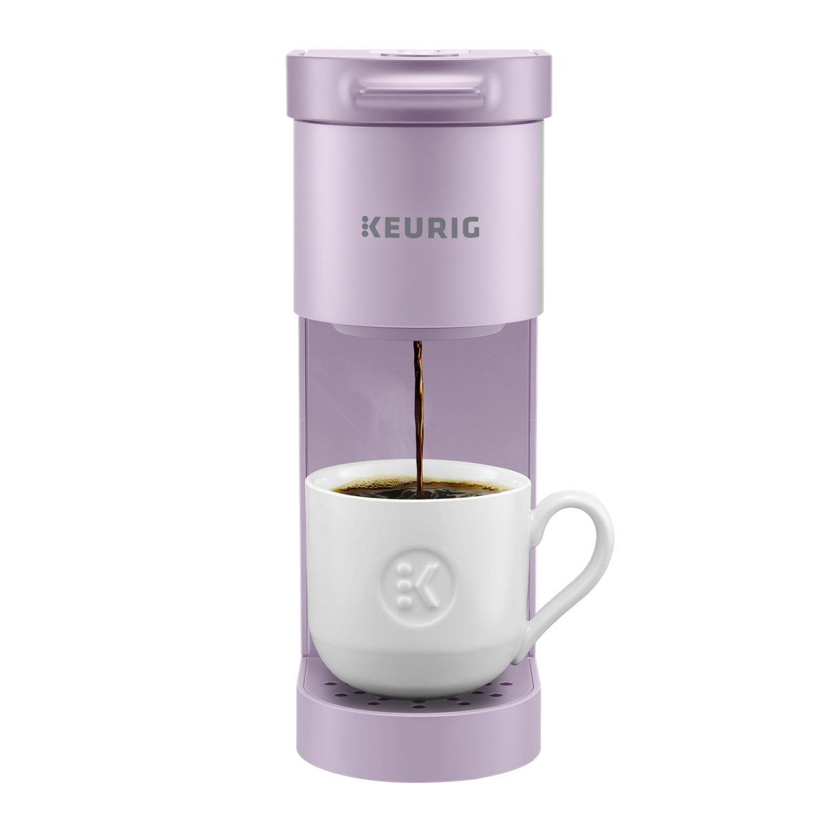 Keurig® K-Mini® Go Single Serve Coffee Maker R9
