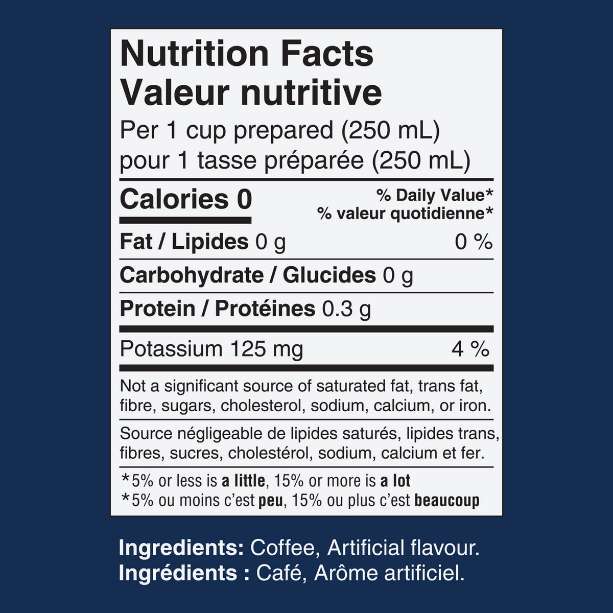 Lavazza Vanilla Affogato, K-Cup Coffee Pods L4