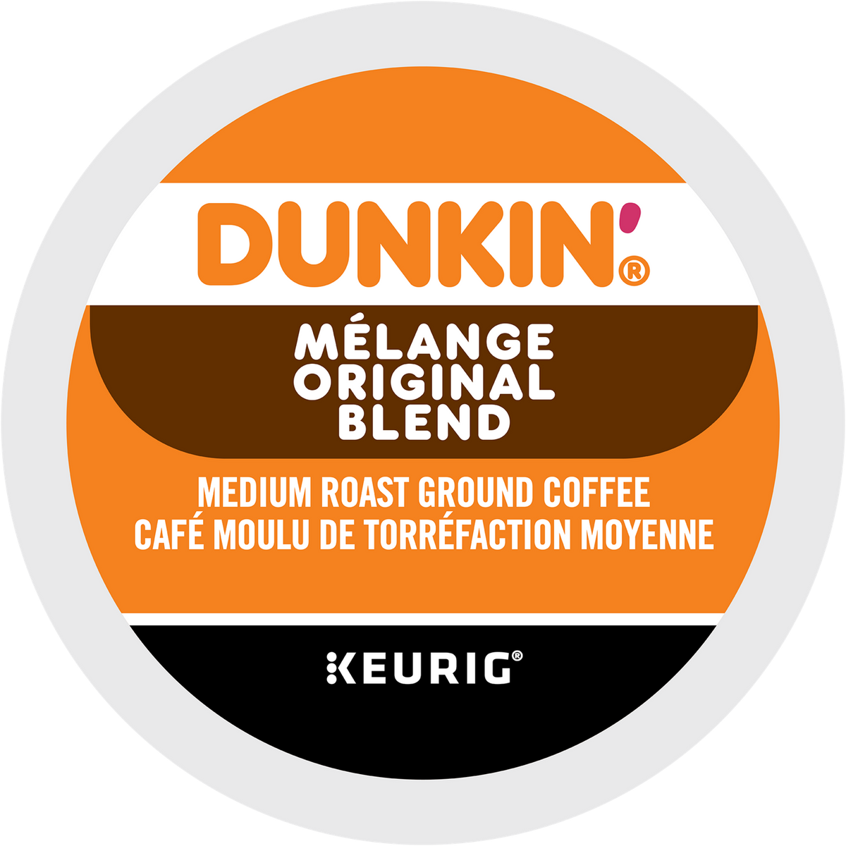 Dunkin' Original Blend B2