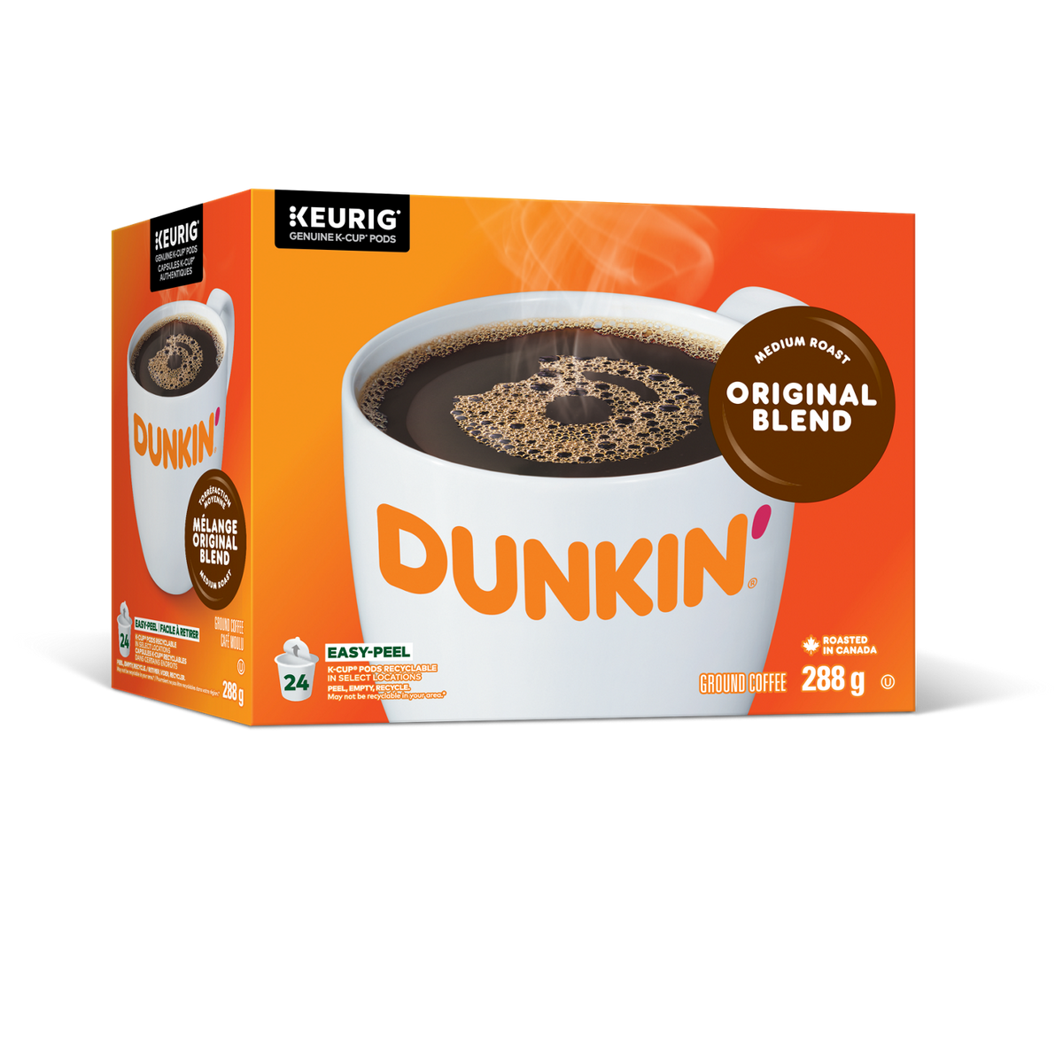 Dunkin' Original Blend B2