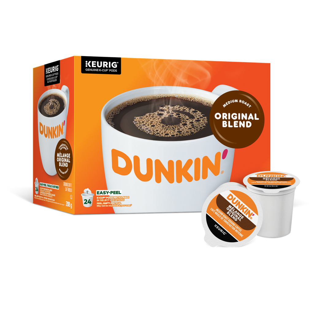 Dunkin' Original Blend I5
