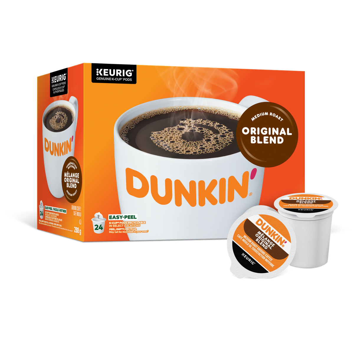 Dunkin' Original Blend B2