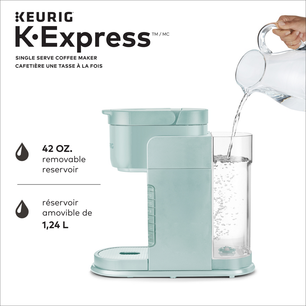 Keurig® K-Express® Single Serve Coffee Maker D1