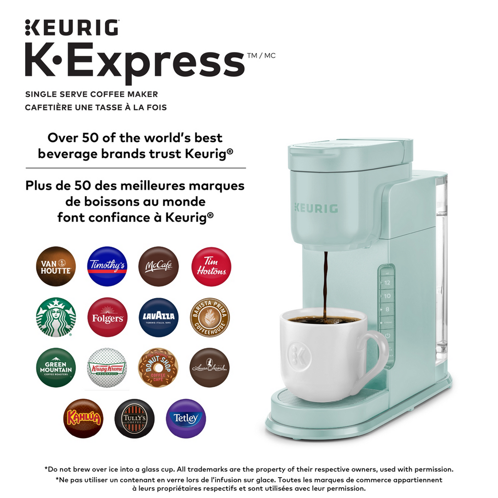 Keurig® K-Express® Single Serve Coffee Maker D1