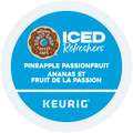 The Original Donut Shop® Pineapple Passionfruit Iced Refreshers L2