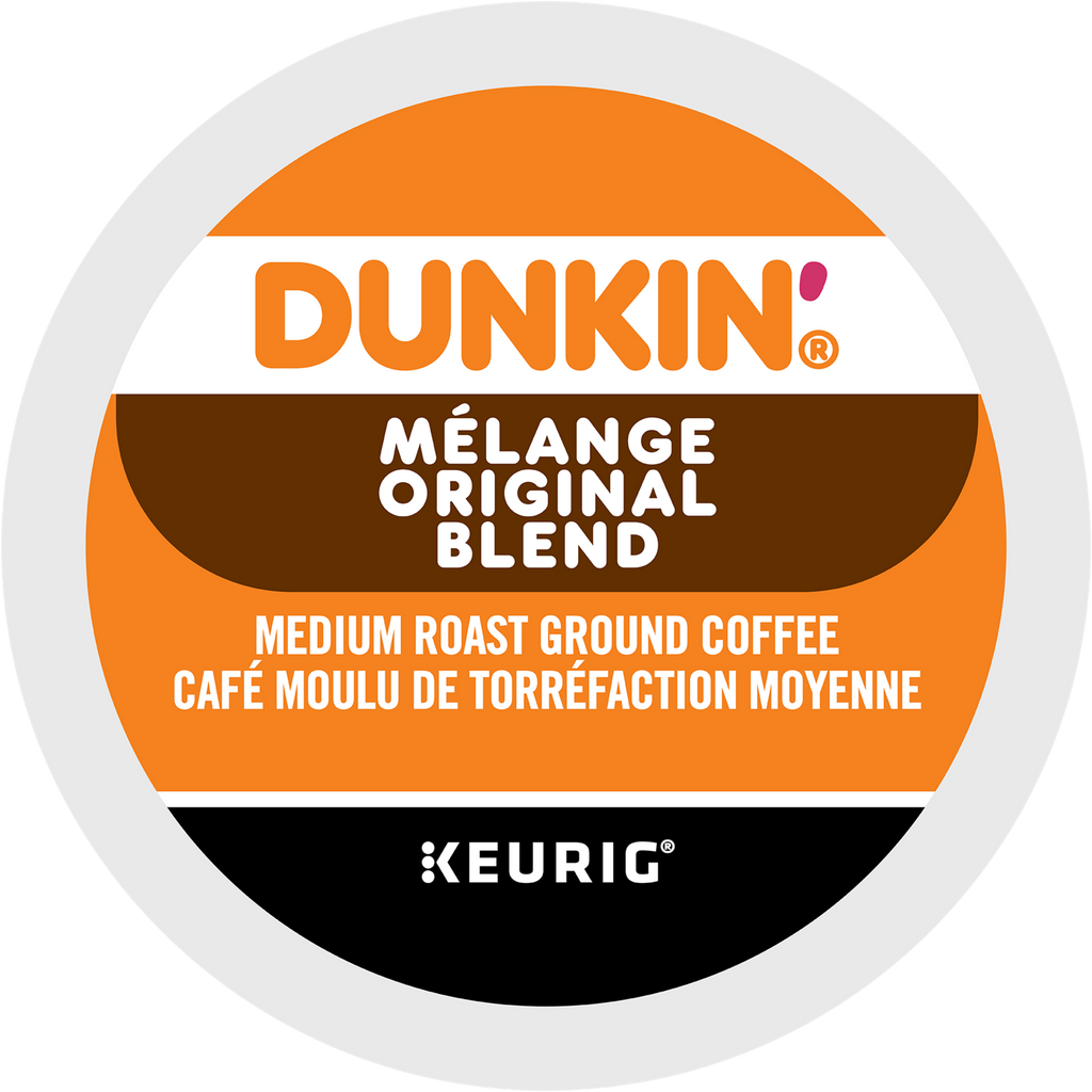 Dunkin' Original Blend I5