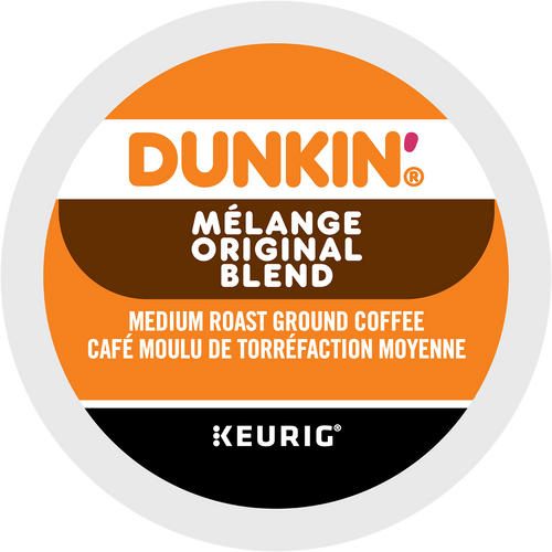 Dunkin' Original Blend B2
