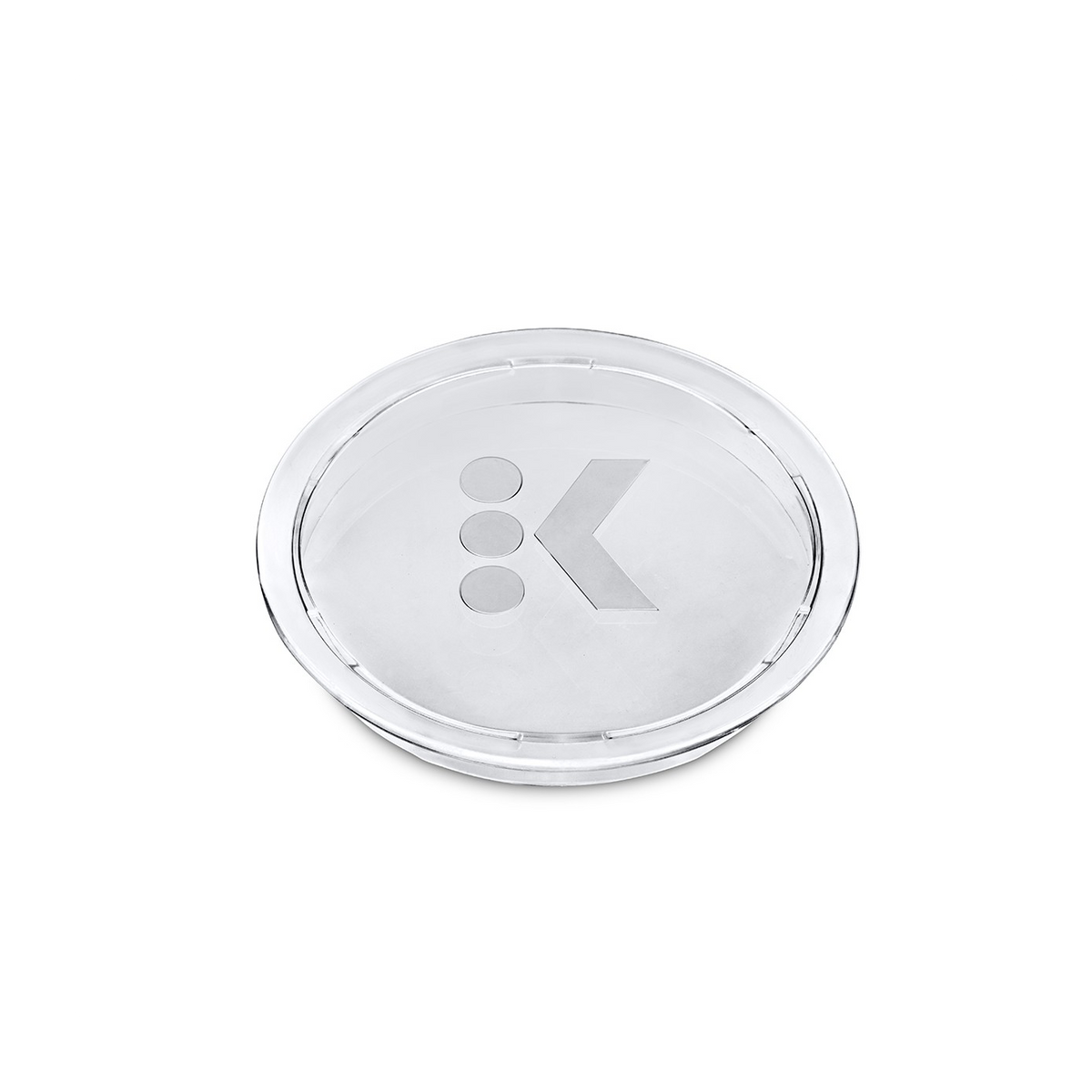 Keurig® Replacement Frother Lid for K-Café® Single Serve Coffee - Latte & Cappuccino Maker A5