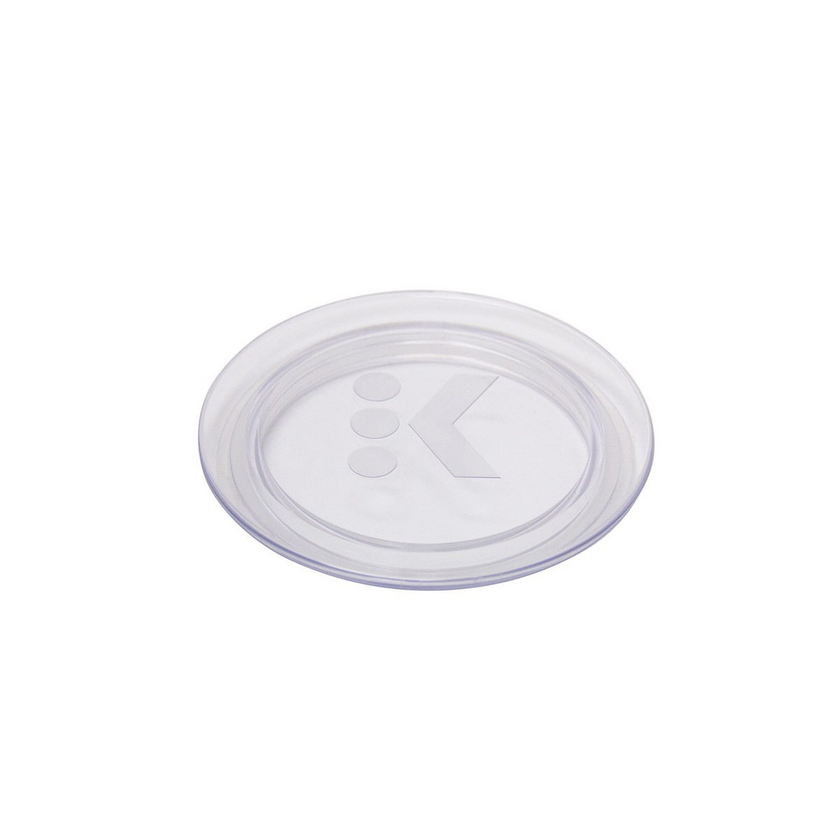 Keurig® Replacement Frother Lid for K-Latte® Single Serve Coffee and Latte Maker U4