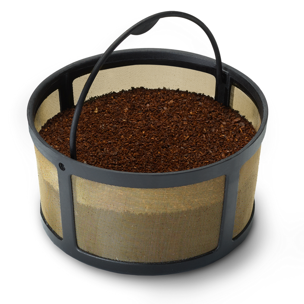 Keurig® Gold Tone Mesh Filter K9