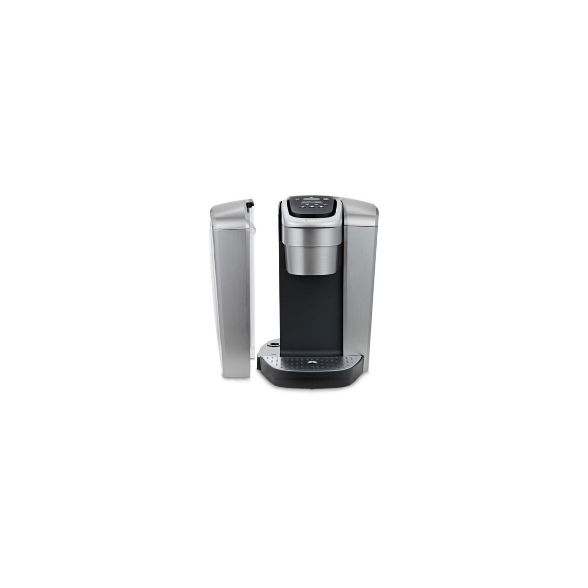 Water Reservoir for Keurig® K-Elite™ Coffee Maker - Brushed Silver A7
