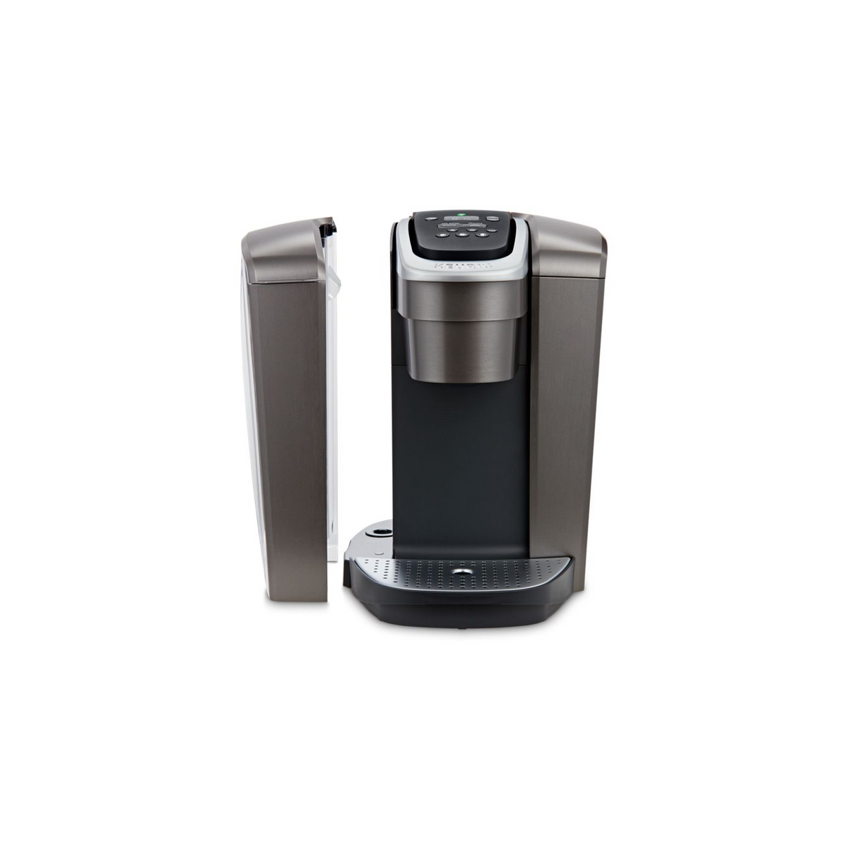 Water Reservoir for Keurig® K-Elite™ Coffee Maker - Brushed Slate Q5