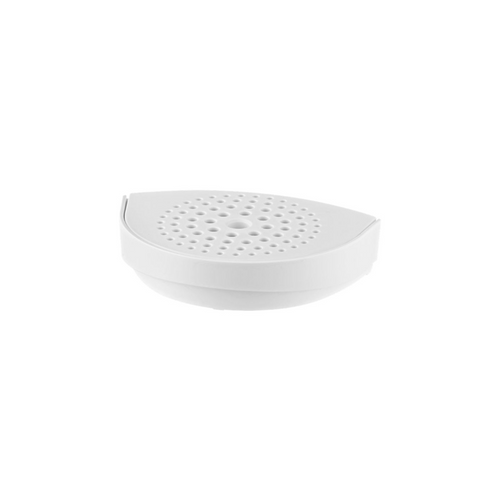 Drip Tray for Keurig® K-Select® Coffee Maker - Matte White N8