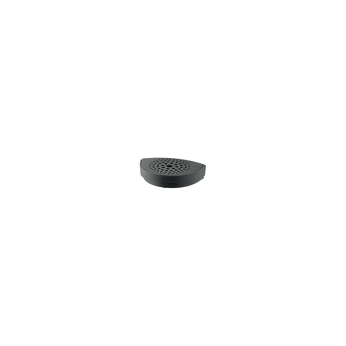 Drip Tray for Keurig® K-Select® Coffee Maker - Black A1