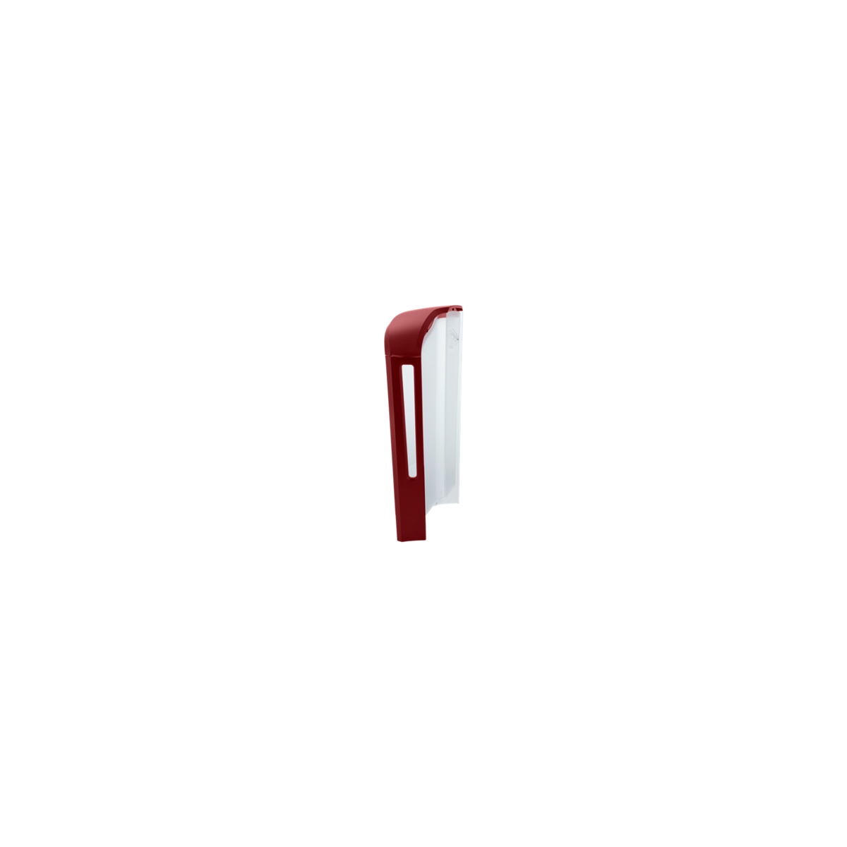 1.54L/52oz Water Reservoir for Keurig® K-Select™ Coffee Maker - Red R2