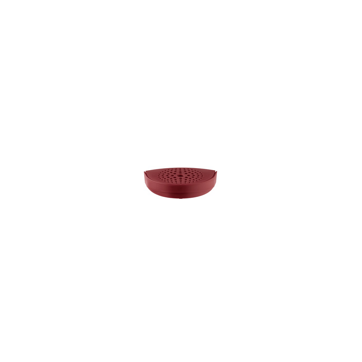 Drip Tray for Keurig® K-Select® Coffee Maker - Red V0