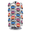 Keurig® K-Cup® Pod Carousel X8