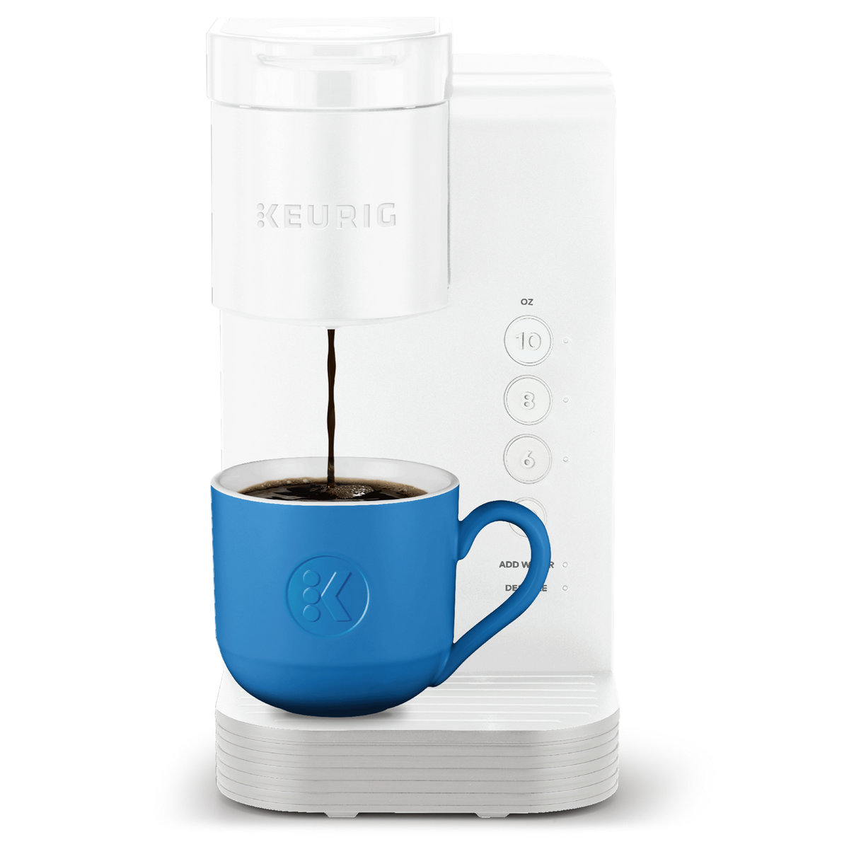 Keurig® K-Express Essentials® Single Serve Coffee Maker J4